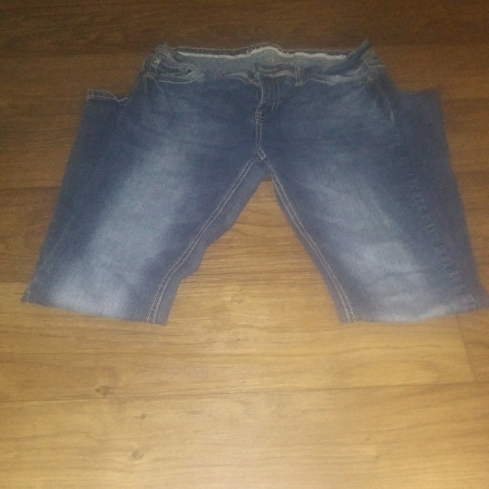 Rue 21 Slim Boot